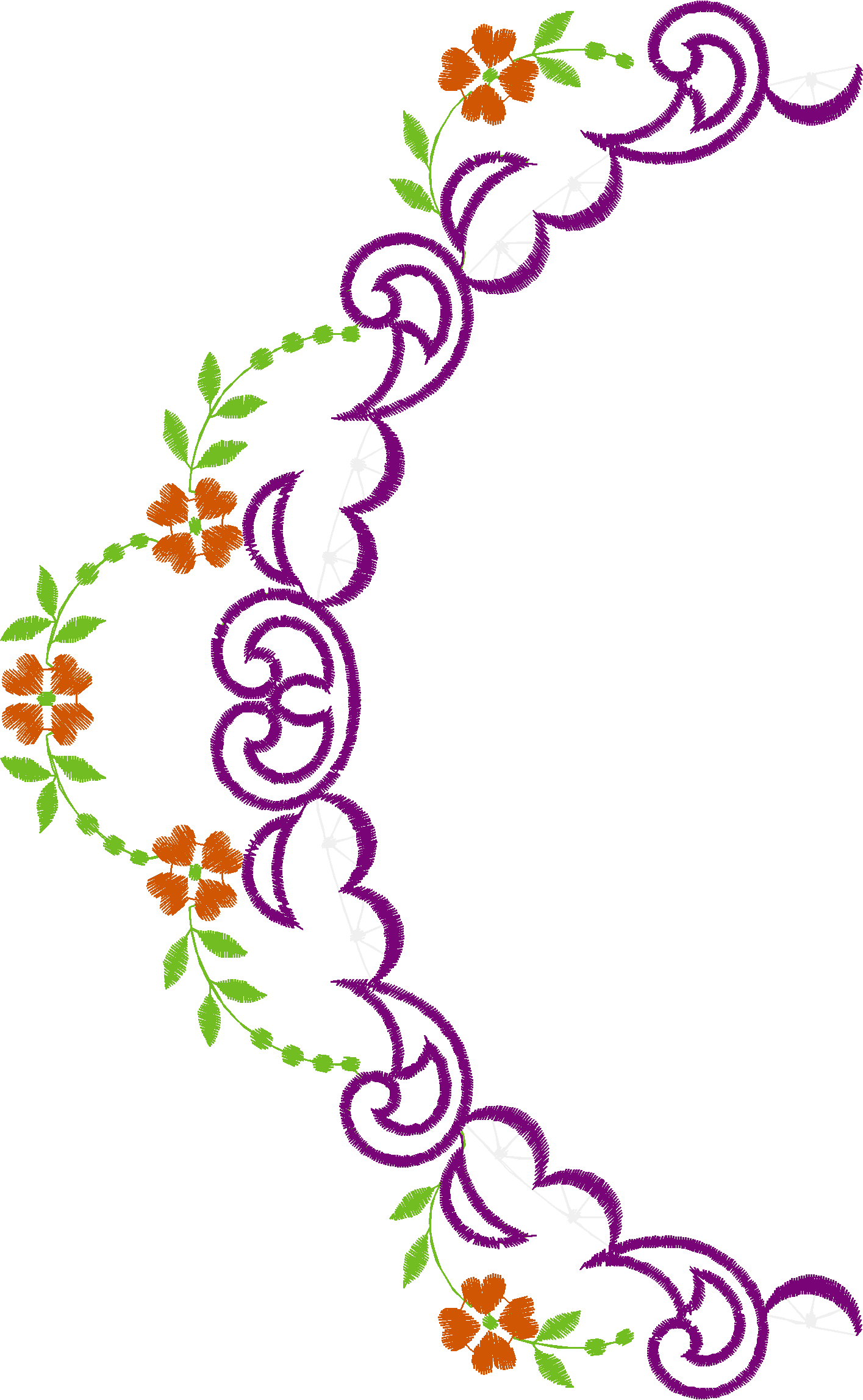 Delicate Fancy Necklines 1 (18)