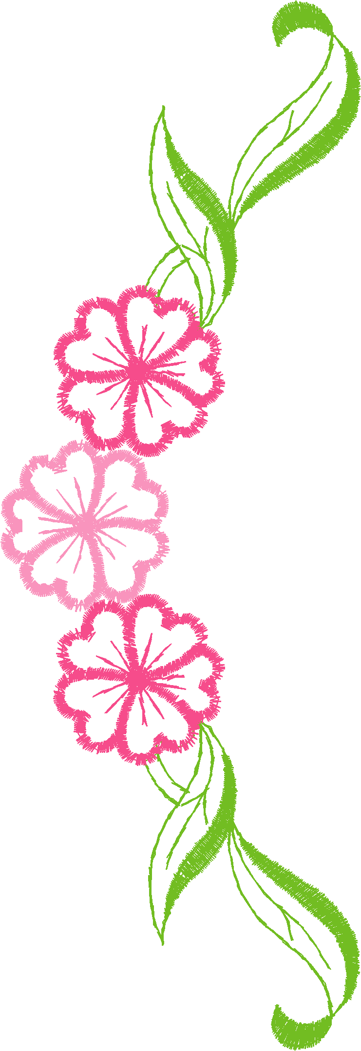 Delicate Fancy Necklines 1 (19)