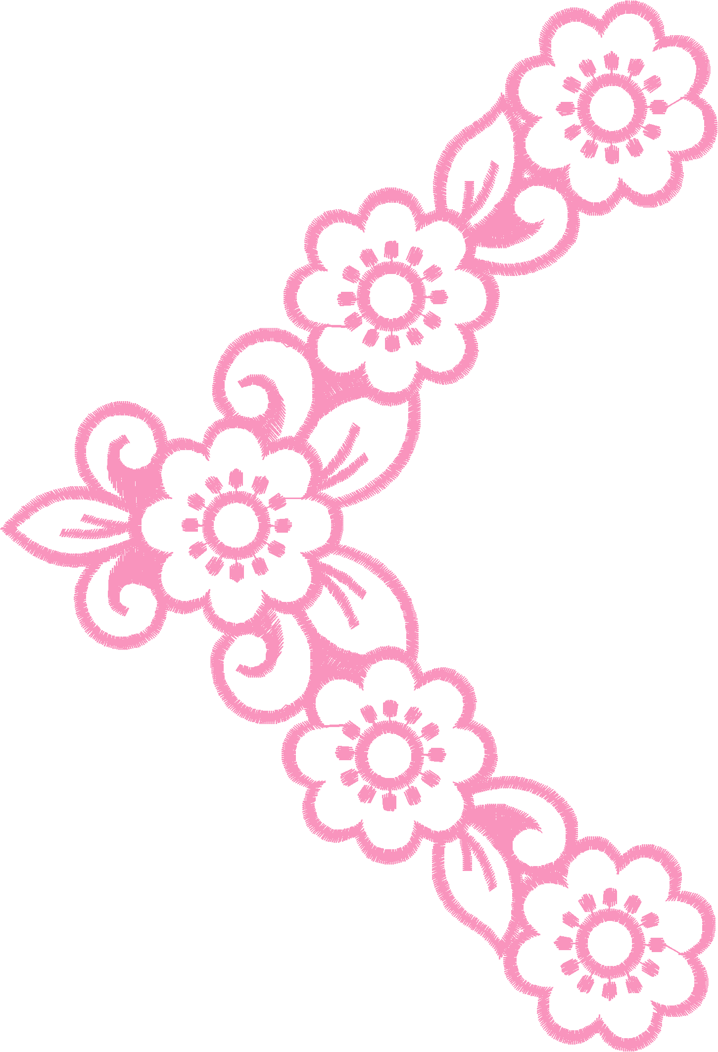 Delicate Fancy Necklines 1 (20)