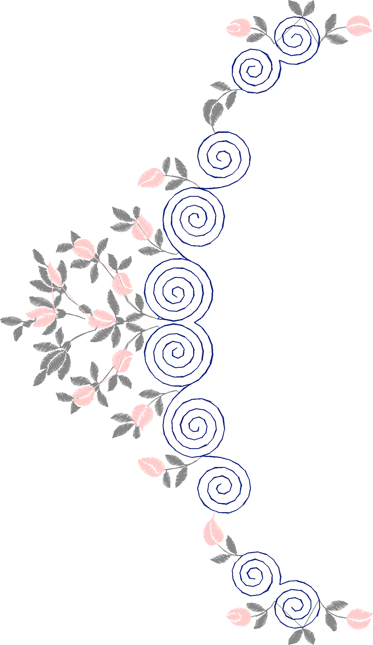 Delicate Fancy Necklines 1 (7)