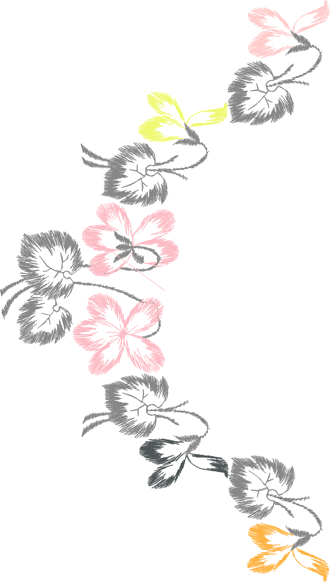 Delicate Fancy Necklines 1 (8)