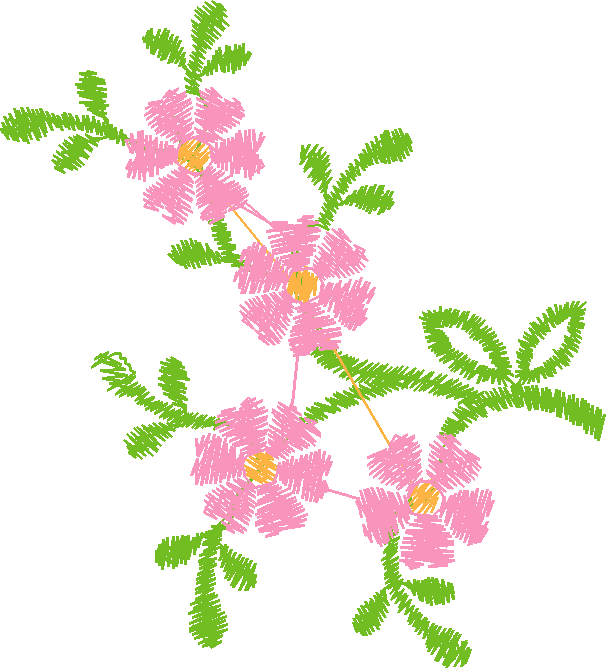 Delicate Florals  1 (1)