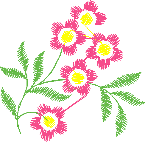 Delicate Florals  1 (2)