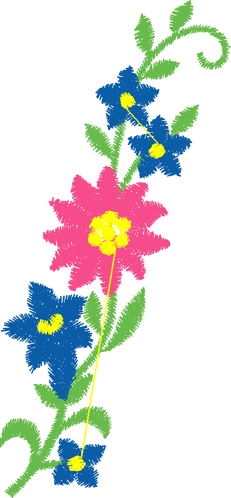 Delicate Florals  1 (8)