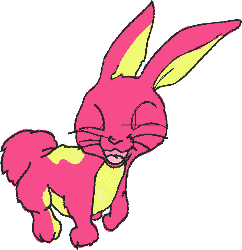 Delightful Bunnies 1  (1)