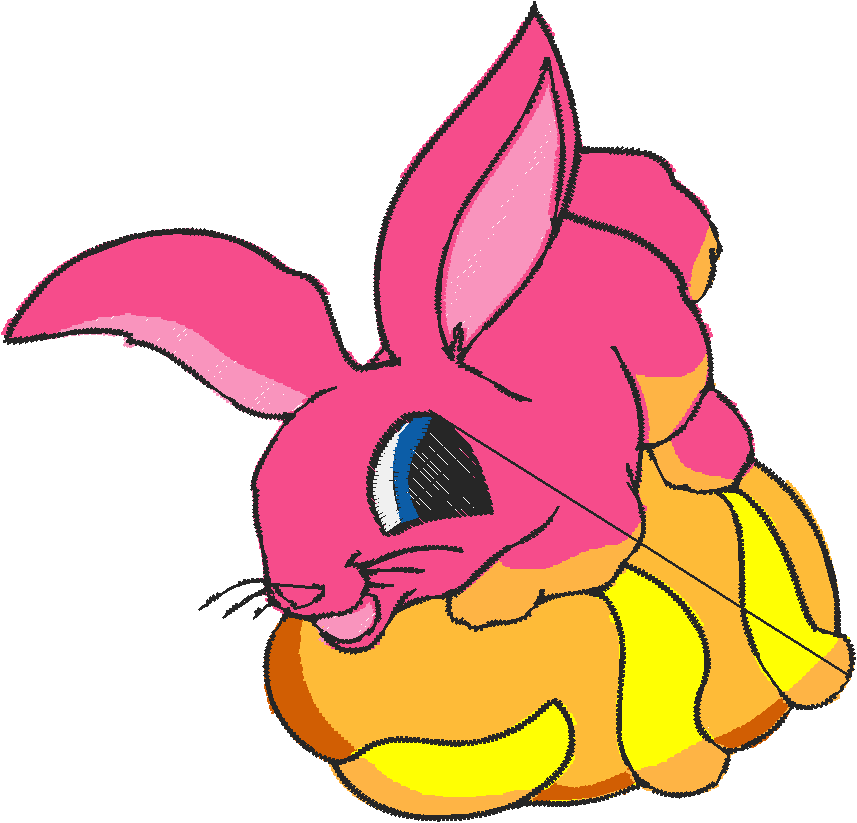 Delightful Bunnies 1  (3)