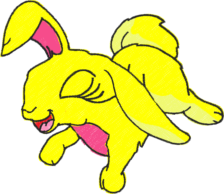 Delightful Bunnies 1  (4)