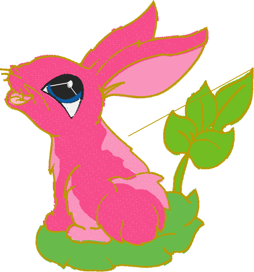 Delightful Bunnies 1  (6)