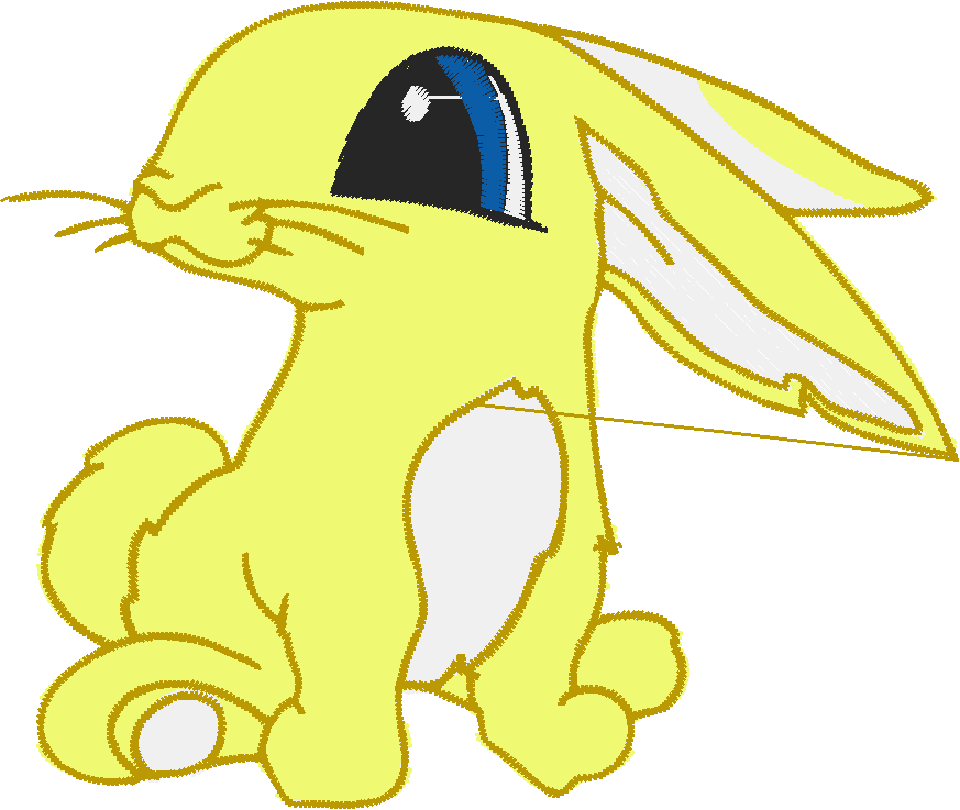 Delightful Bunnies 1  (7)