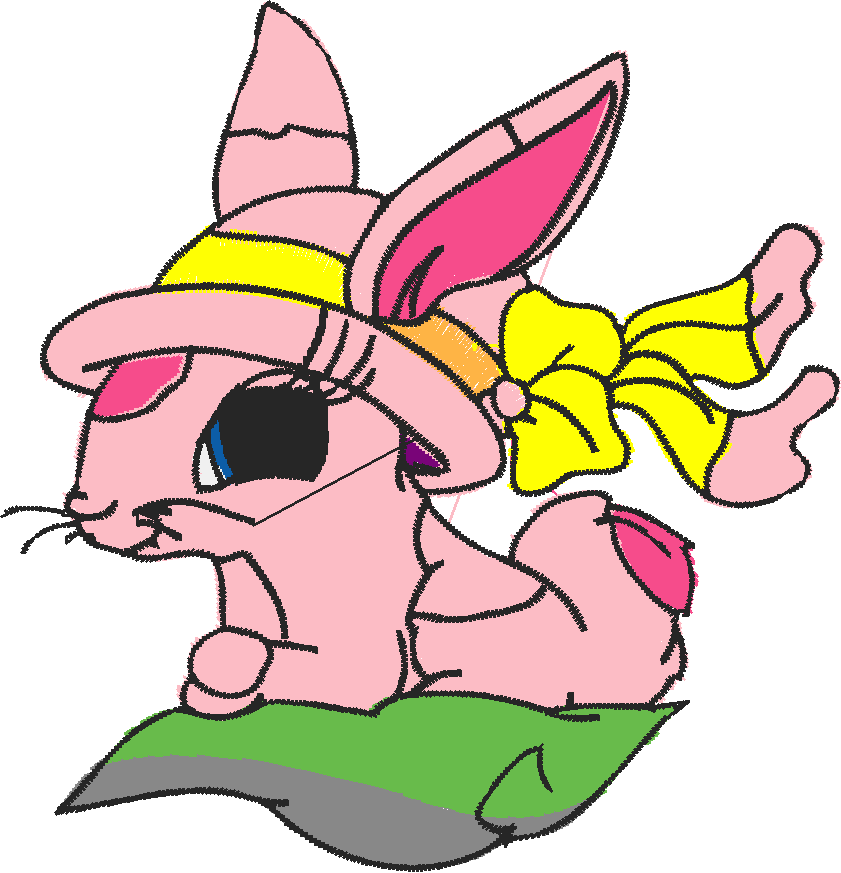 Delightful Bunnies 1  (8)