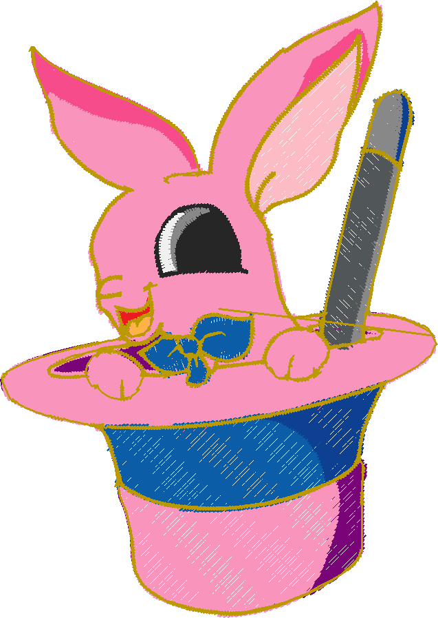 Delightful Bunnies 1  (9)