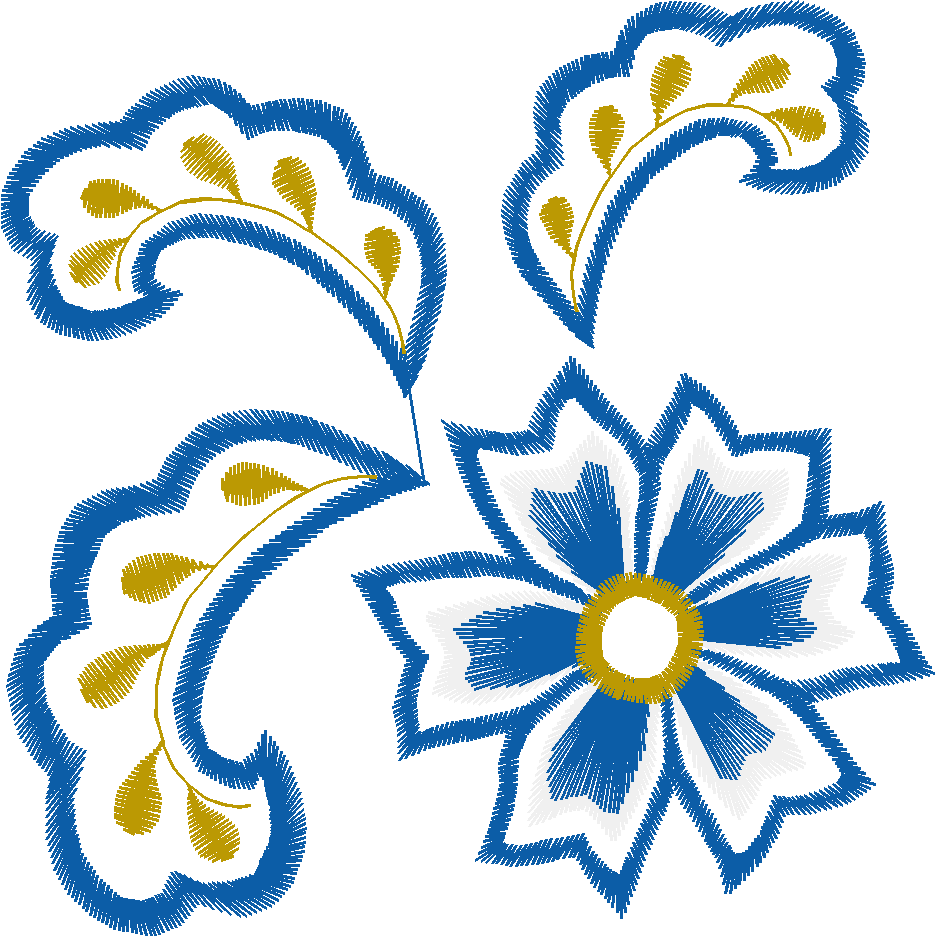 Denim Decorations 1  (5)