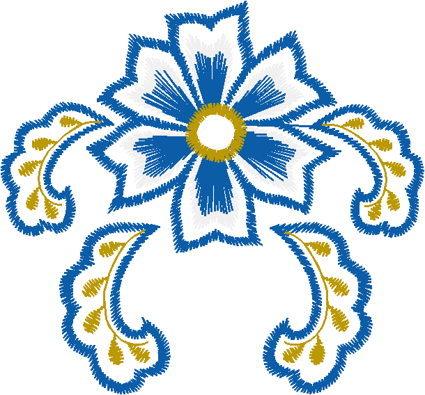 Denim Decorations 1  (7)