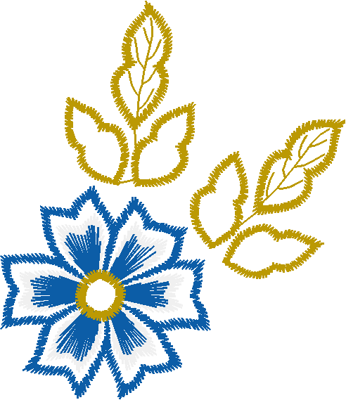 Denim Decorations 1  (9)