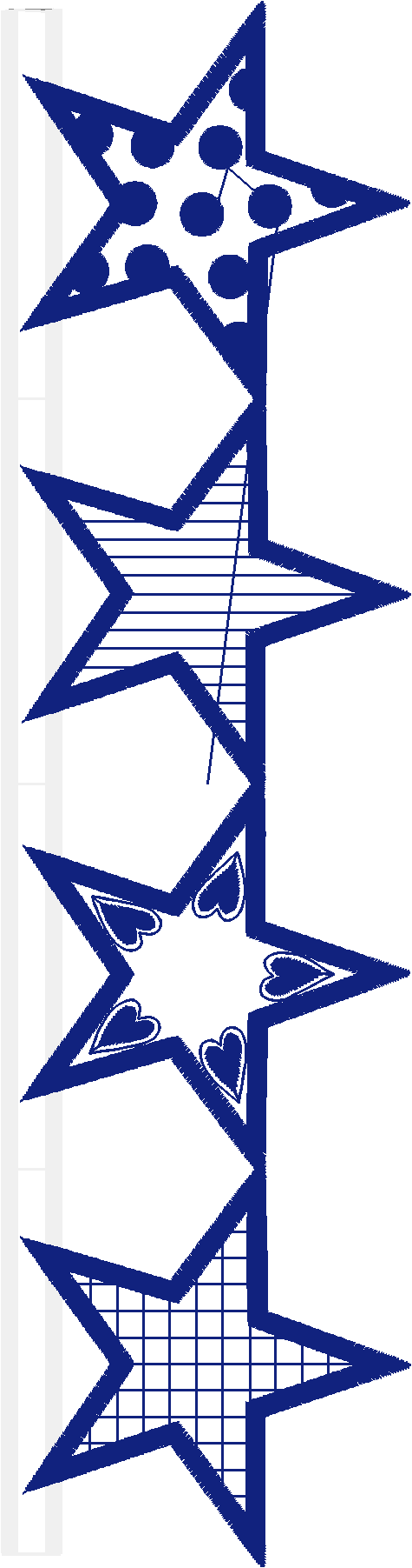 Dimensional Decorations 1  (11)