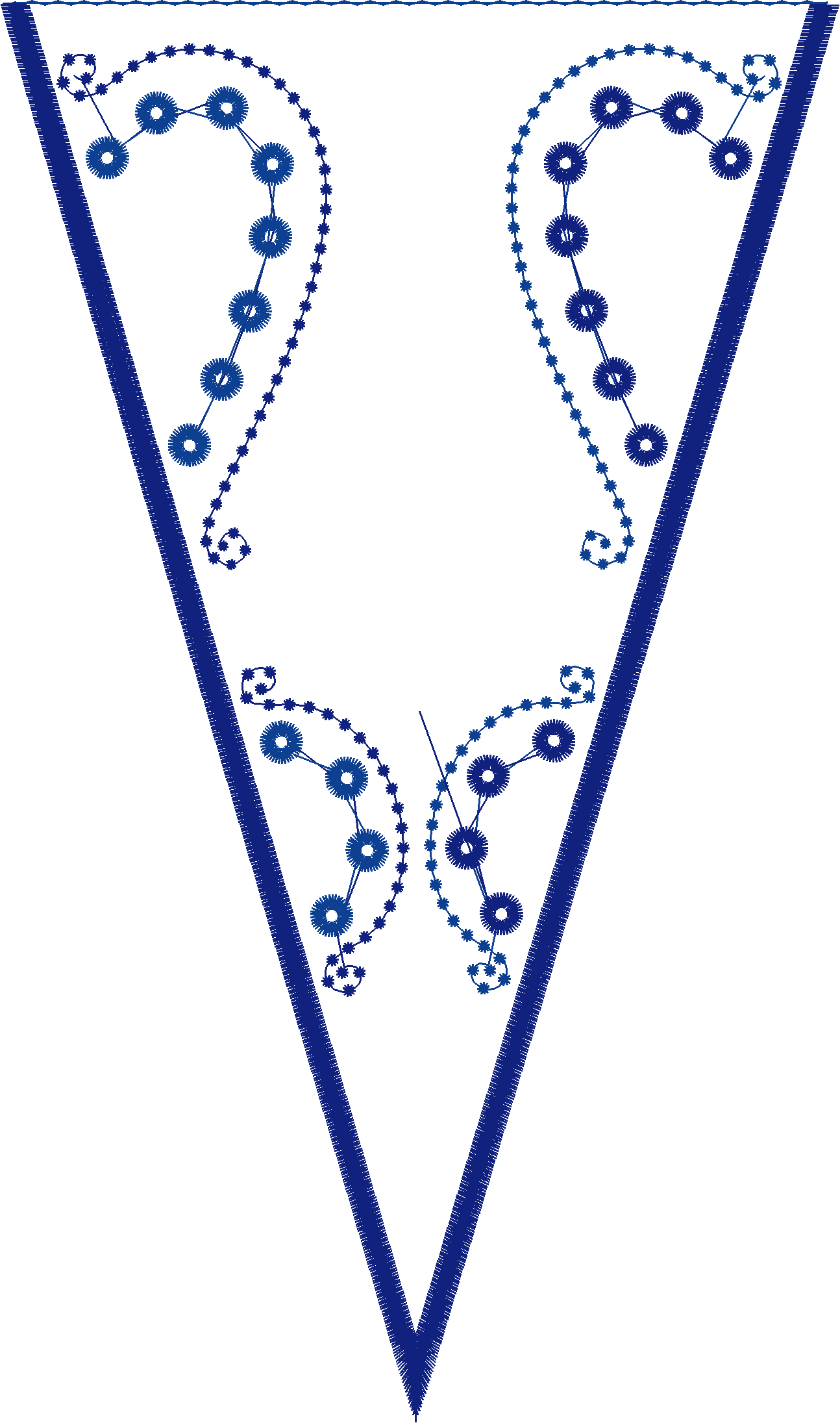 Dimensional Decorations 1  (15)