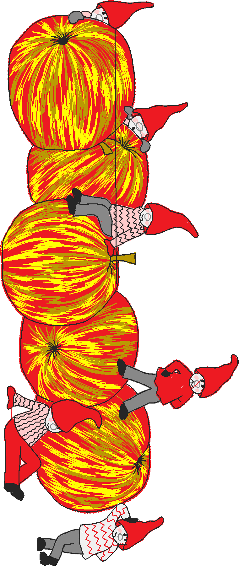 Dimensional Decorations 1  (4)