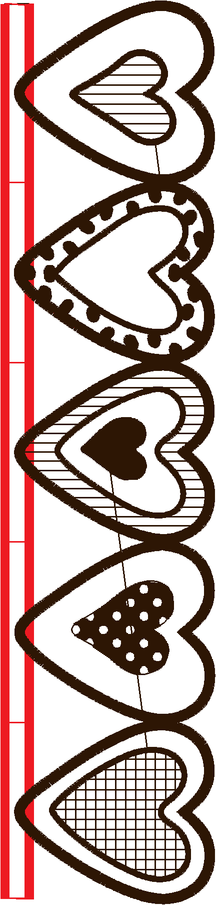 Dimensional Decorations 1  (9)