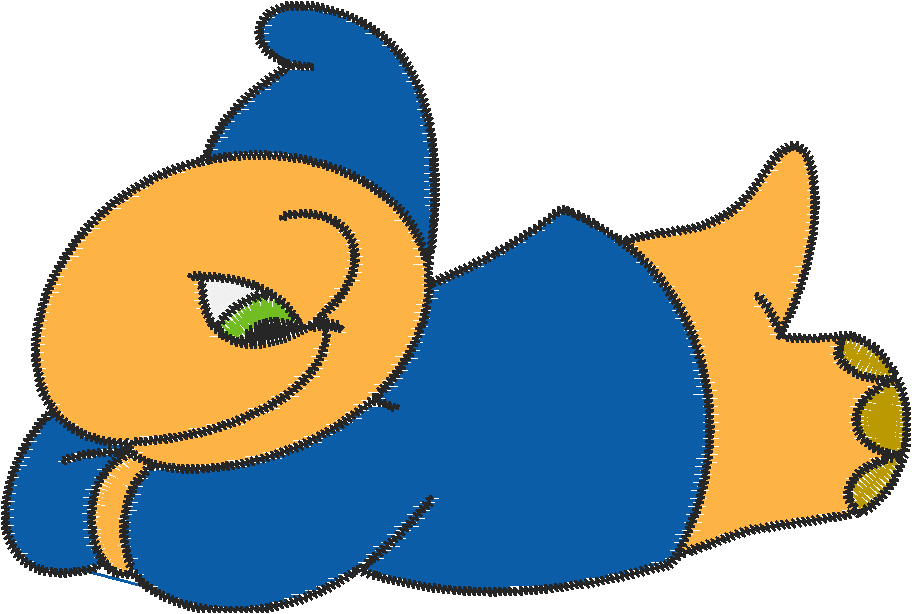 Dinosaur Babies 1 (10)