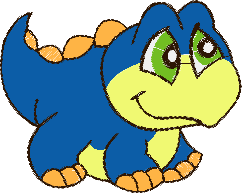 Dinosaur Babies 1 (11)