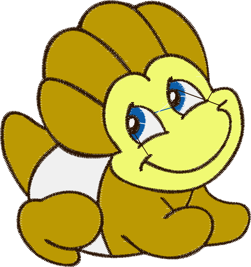 Dinosaur Babies 1 (12)