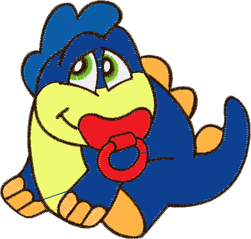 Dinosaur Babies 1 (13)