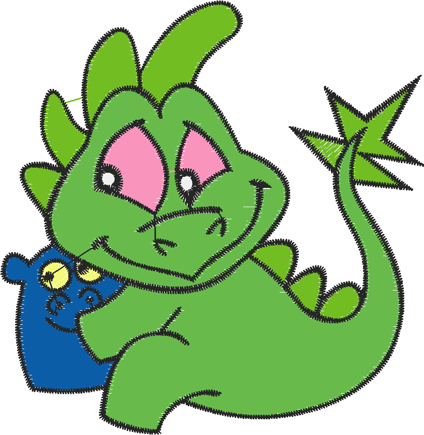 Dinosaur Babies 1 (14)