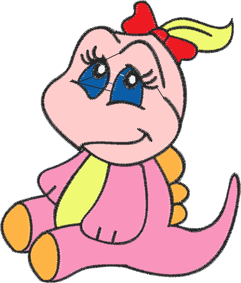 Dinosaur Babies 1 (16)