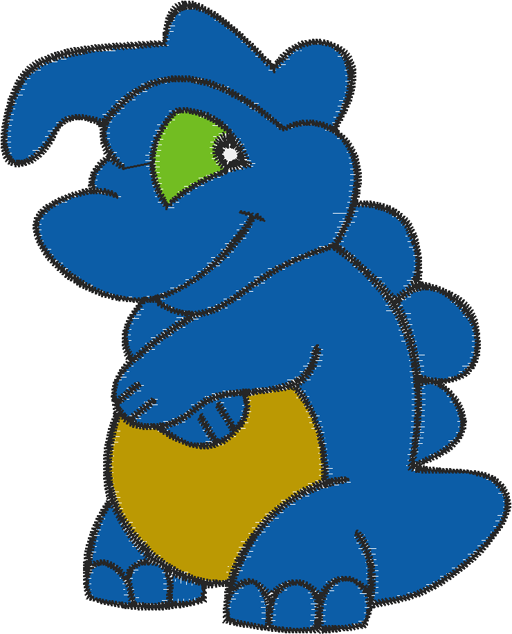 Dinosaur Babies 1 (18)