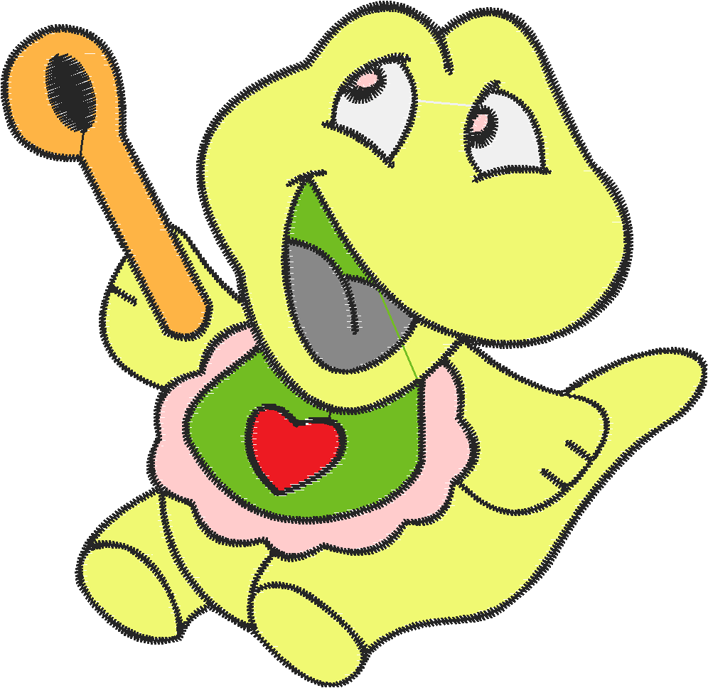 Dinosaur Babies 1 (19)