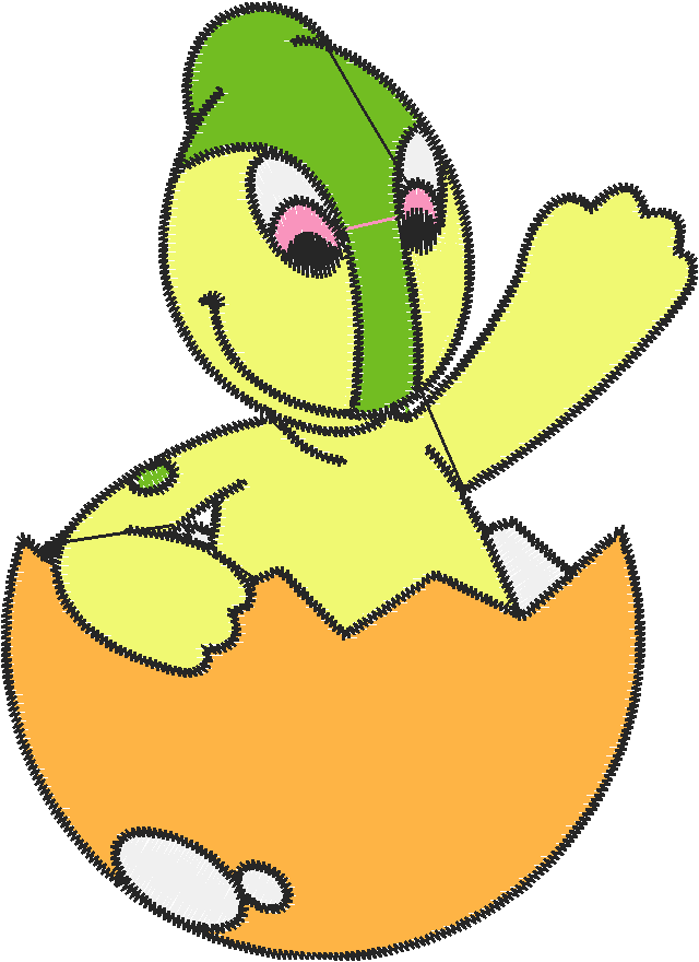 Dinosaur Babies 1 (4)