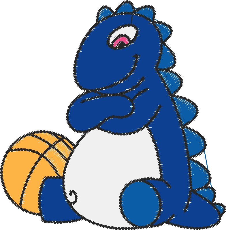 Dinosaur Babies 1 (5)