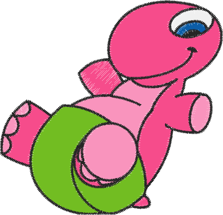 Dinosaur Babies 1 (7)