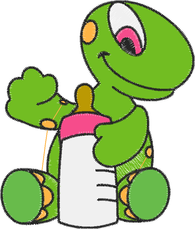 Dinosaur Babies 1 (8)