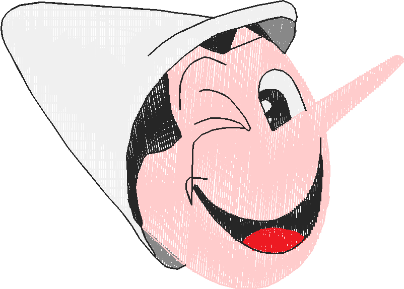 Pinocchio