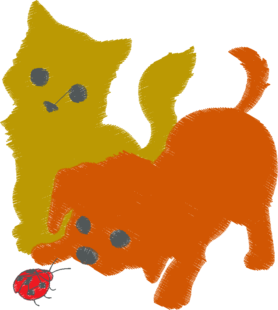 Dog & Kitty  1 (4)