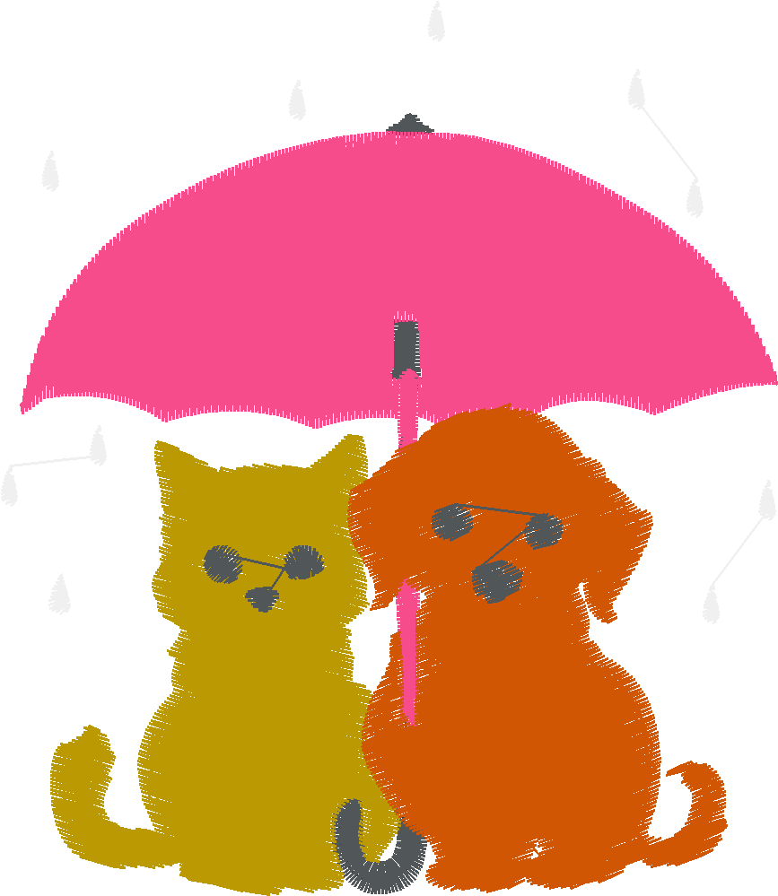 Dog & Kitty  1 (5)