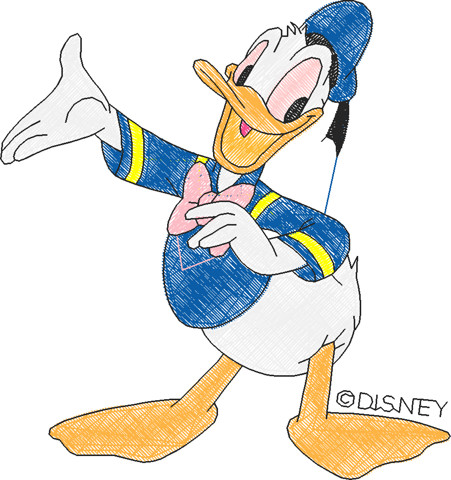 Donald001