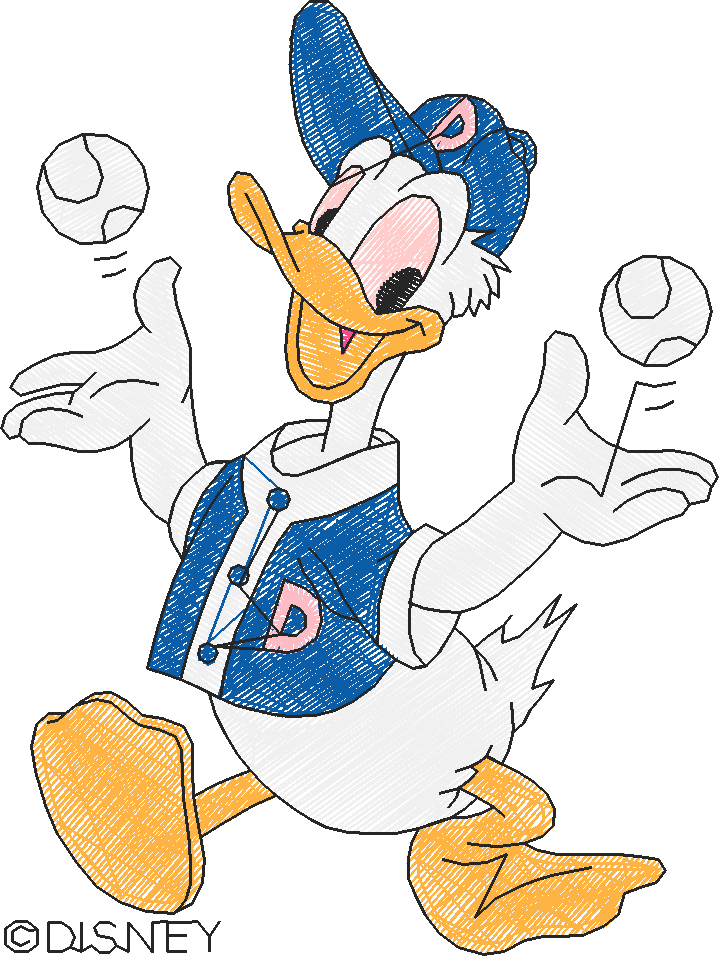Donald004