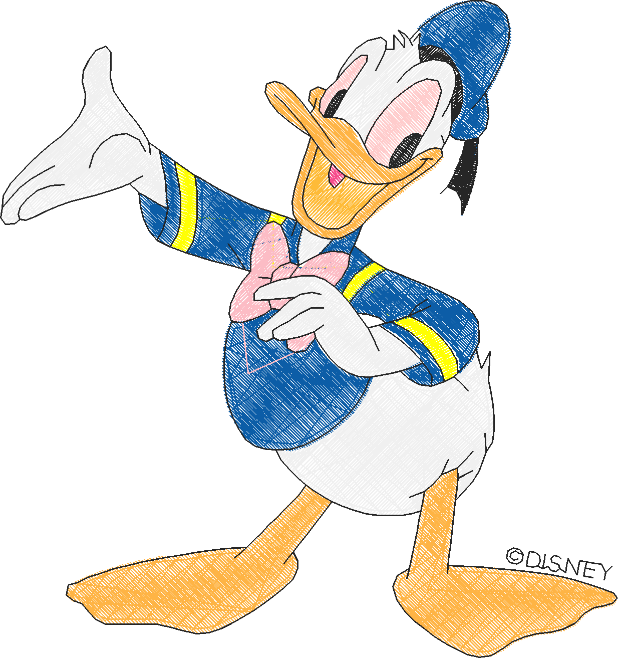 Donald005