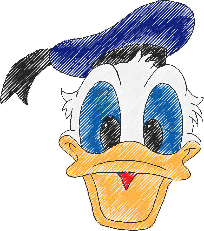Donald008