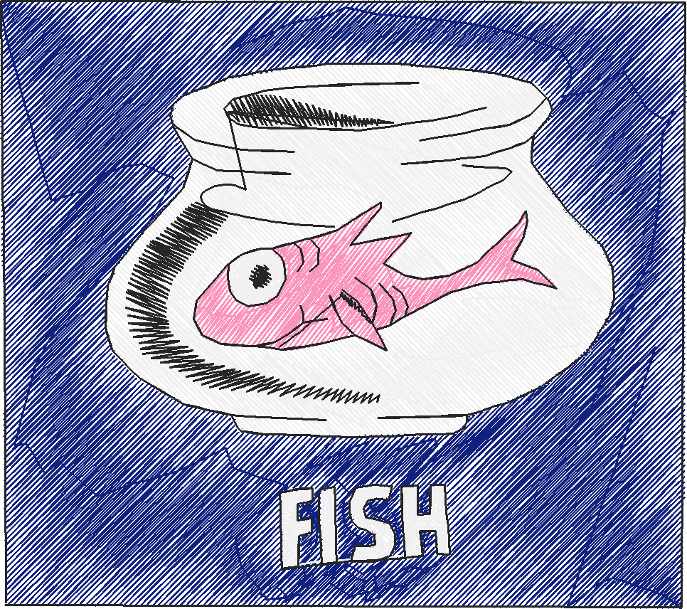 Seusspinkfish