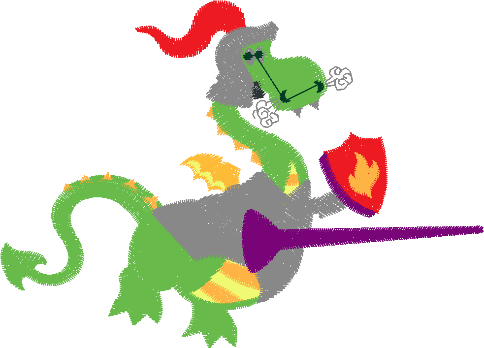 Dragon Adventures 1 (2)