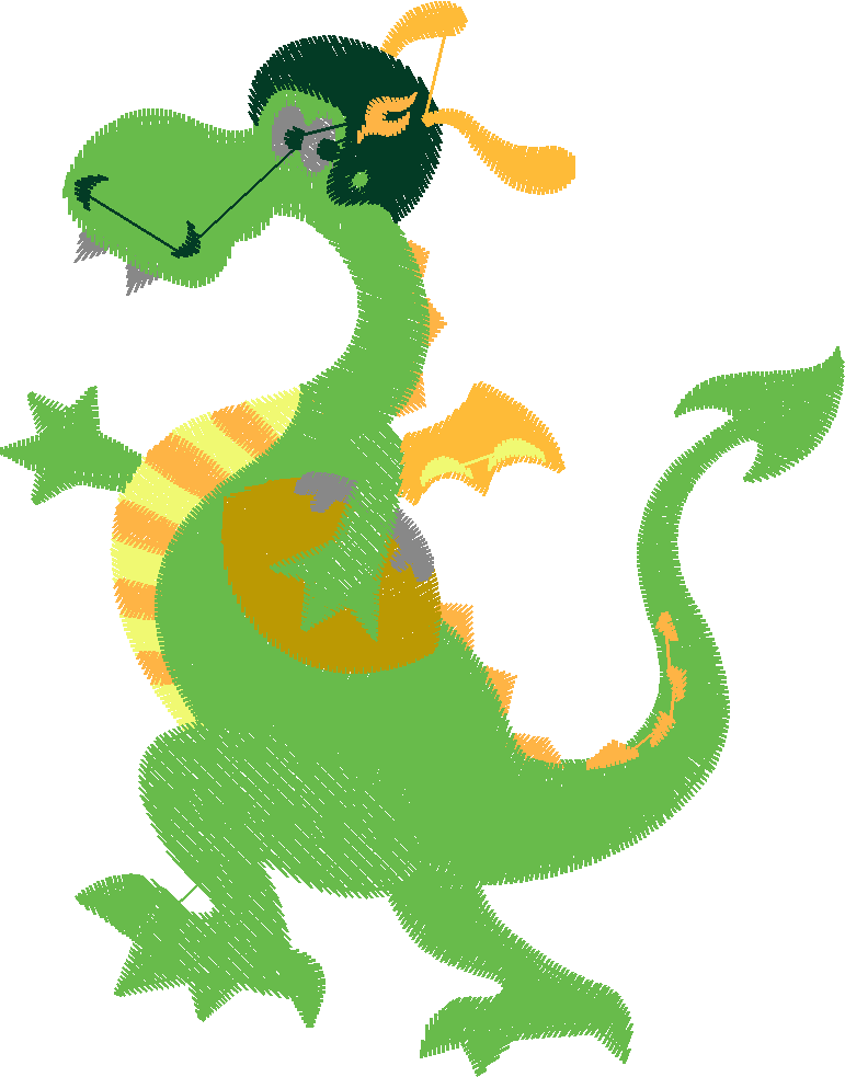 Dragon Adventures 1 (3)