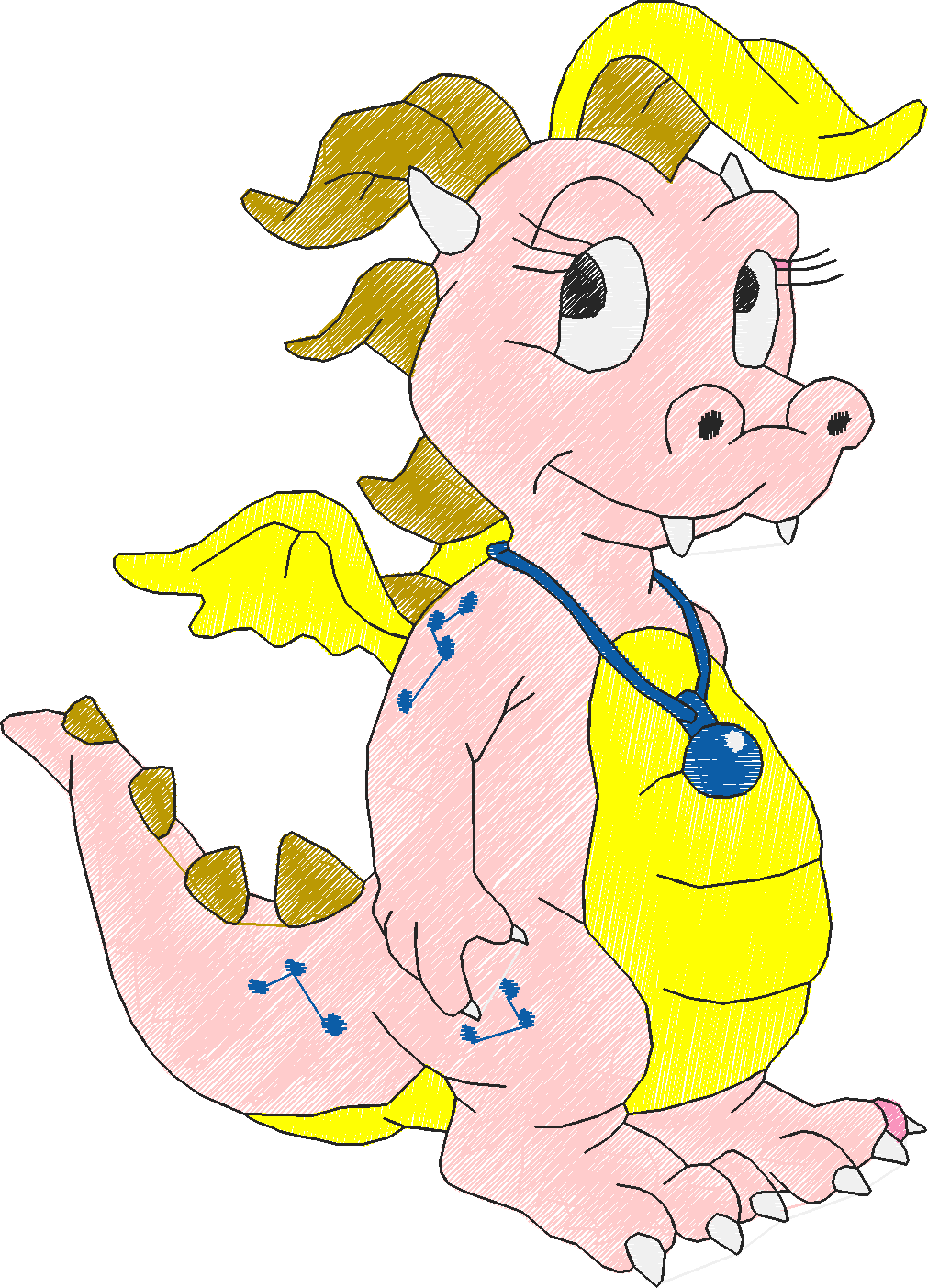 Dragon Tales 1  (1)