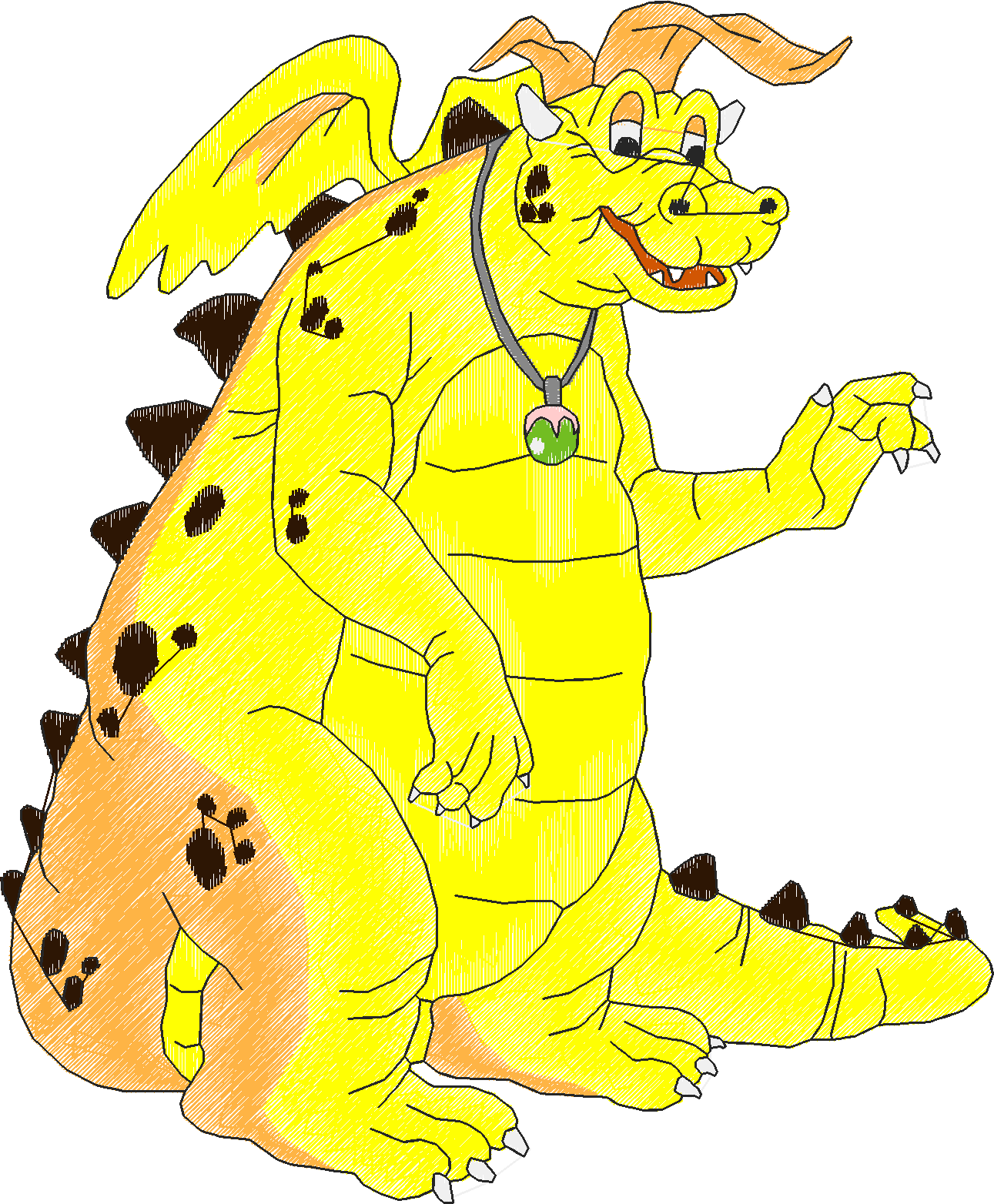 Dragon Tales 1  (14)