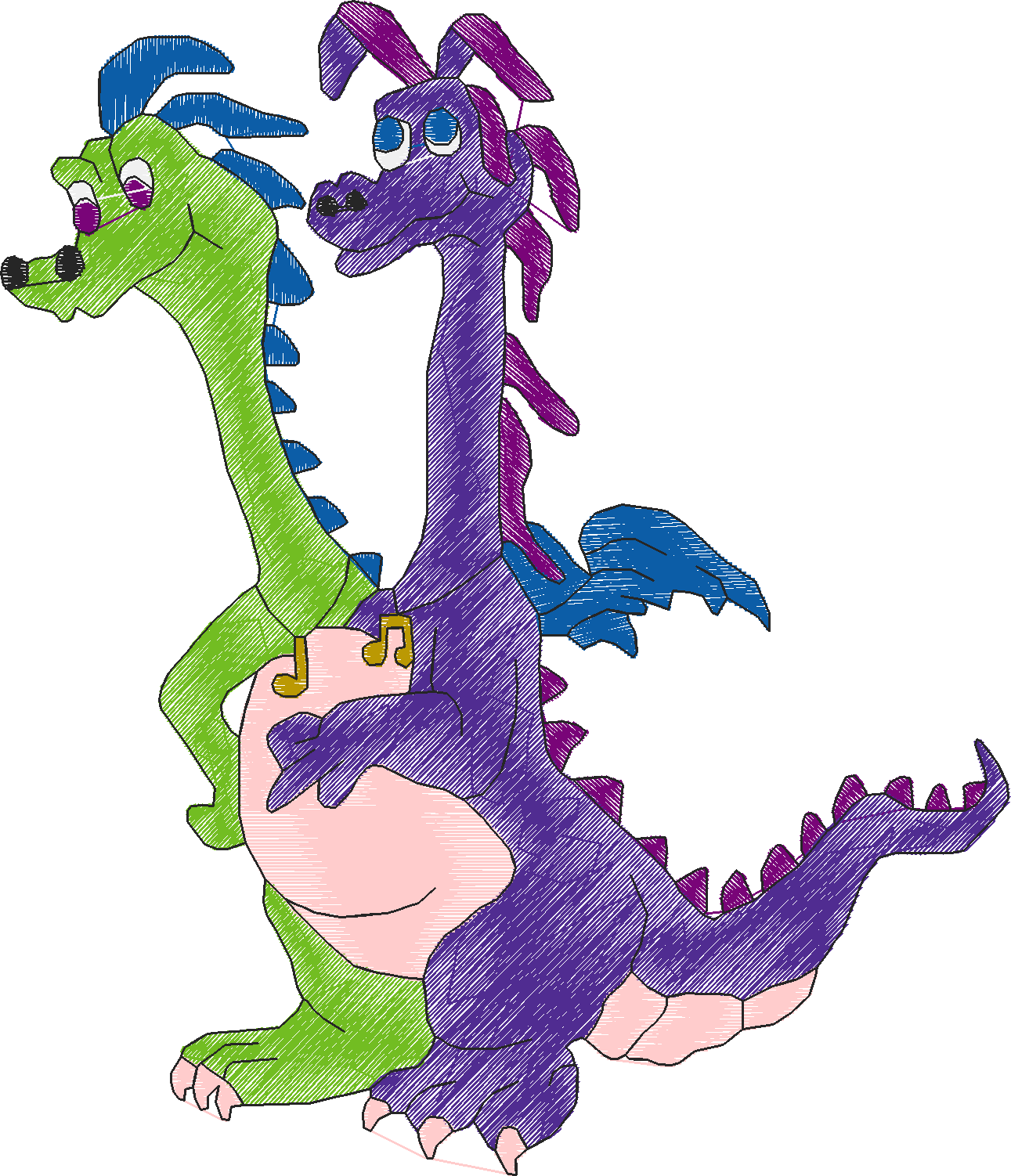 Dragon Tales 1  (17)