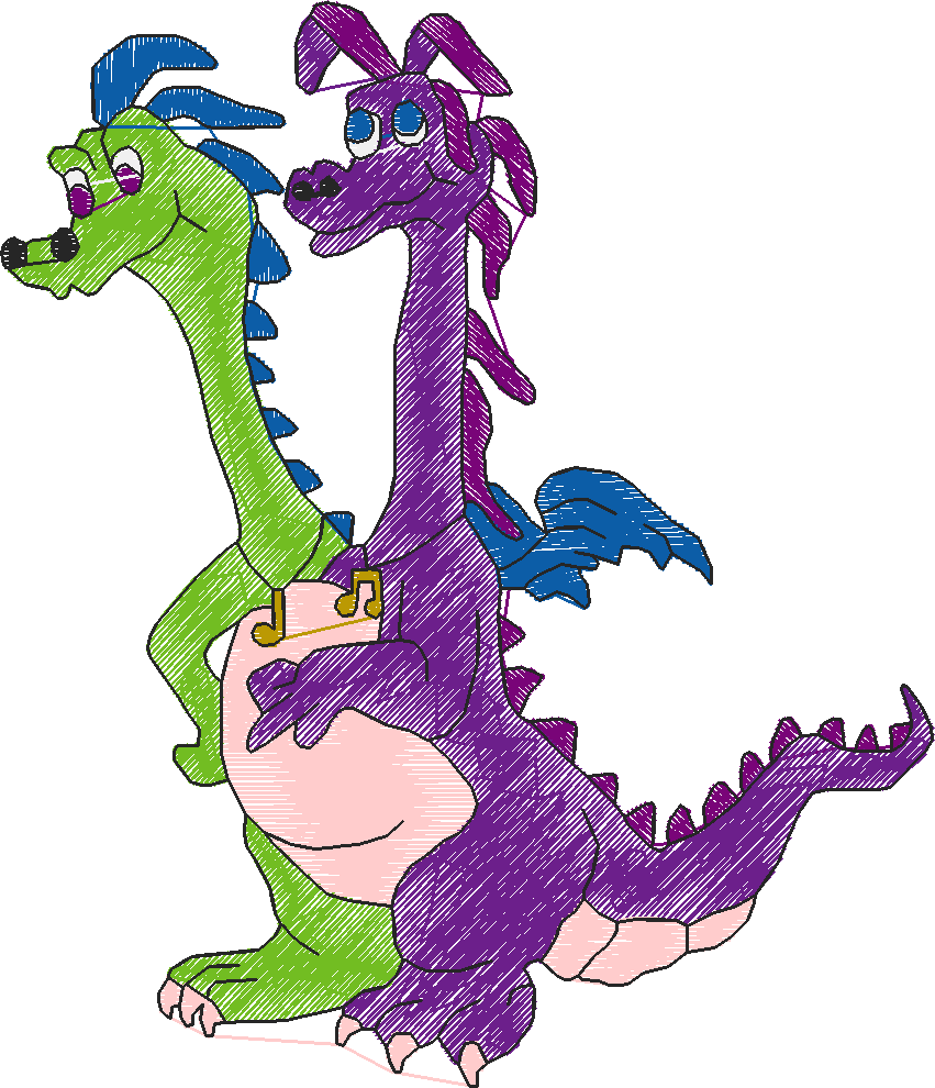 Dragon Tales 1  (18)