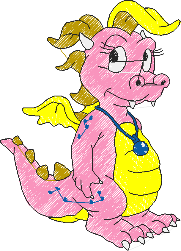 Dragon Tales 1  (2)
