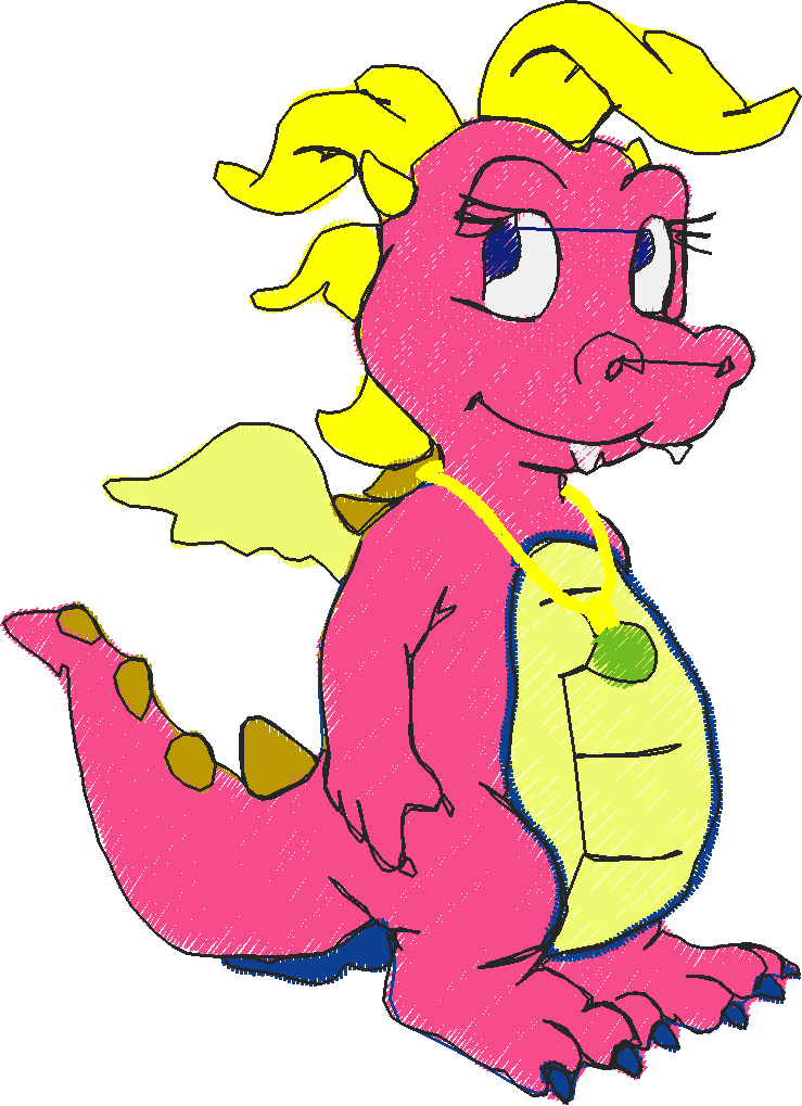 Dragon Tales 1  (20)